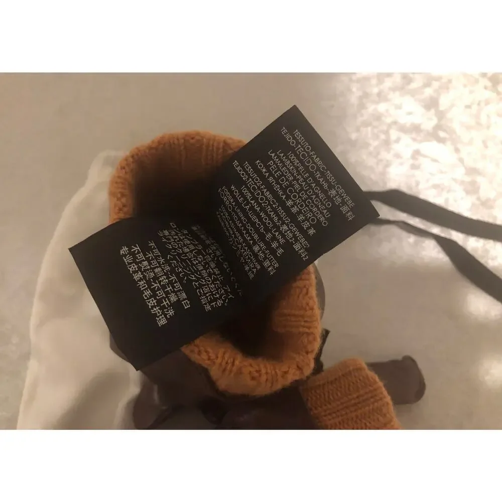 Gucci light brown